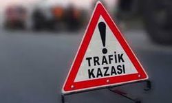 Lefkoşa-Gazimağusa ana yolunda iki ayrı zincirleme trafik kazası