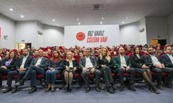 CTP Güzelyurt İlçesi Başkanlığına Yeniden Çağlar Gulamkadir Seçildi