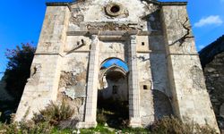 Baraka Fotoğrafçılık Kulübü Sina Manastırı’ndaydı...