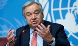 Guterres: "Her Türlü Etnik Temizliği Engellemek Şart"