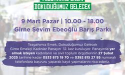 12. Emekçi Kadınlar Panayırı 9 Mart’ta…