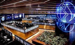 Borsa İstanbul Haftaya Yükselişle Başladı