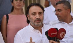 Atan: “Greve gideceğiz”