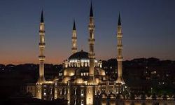 Yarın Berat Kandili... Hala Sultan Camii’nde Özel Program Düzenlenecek