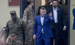 ABD'nin yeni Savunma Bakanı Hegseth, NATO'da ilk mesajlarını verdi