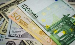 Dolar 36,30, Sterlin 45,70, Euro 38,05 TL’den İşlem Görüyor