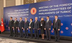 Meclis Komitesi, İstanbul’da Türk Devletleri Parlamentoları Dışişleri Komisyonları Toplantısı'na Katılıyor