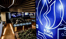 Borsa İstanbul Günün İlk Yarısında Geriledi