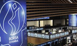 Borsa İstanbul Günün İlk Yarısında Yükseldi