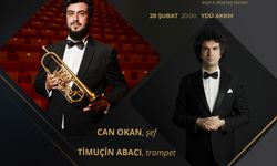 CSO, Yarın Güzelyurt’ta Cuma Günü Lefkoşa’da Konser Verecek