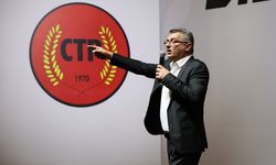 Erhürman: "Bizim Ön Şartımız, Bm’nin Verdiği Sözleri Tutmasıdır"