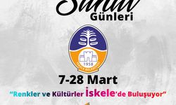 İskele Belediyesi’nin 14’üncü Kültür & Sanat Günleri 7 Mart’ta Başlıyor