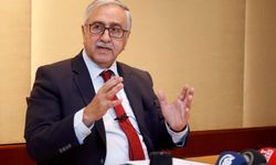 Akıncı: “Crans Montana’daki başarısızlığın Türkiye’ye fatura edilmesi adil değildir, doğru da değildir”