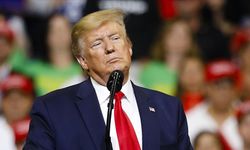 Trump: "(Ukrayna'da) Anlaşmayı Yapmak İçin Bir Şansımız Var"