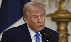 Trump: "Ukrayna'da Barışı Yeniden Tesis Etmenin Zamanı Geldi"