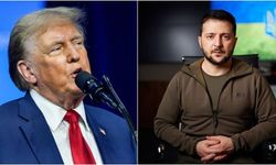 Trump: "Zelenskiy'nin Müzakerelere Katılmasının Çok Önemli Olduğunu Düşünmüyorum"