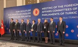 Türk Devletleri, Parlamenter Diplomaside Daha Güçlü İşbirliği Hedefi Koydu