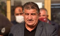 20 Yıldır Hayvan Üreticileri Birliği Başkanı Olan Mustafa Naimoğulları Görevi Bırakıyor... "Yeniden Aday Olmayacağım"