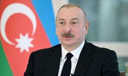 Aliyev, Azerbaycan'ın D-8'e Üyeliğini Onayladı