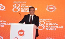 Başbakan Üstel 8 Mart Etkinliğinde Kadınlar İçin Hayata Geçirilecek Projeleri Açıkladı