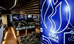 Borsa Günün İlk Yarısında Yükseldi