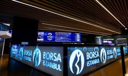 Borsa İstanbul Günü Yükselişle Tamamladı