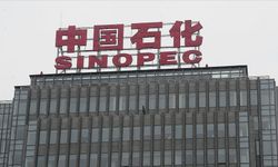 Çin Petrol Şirketi Sinopec, 180 Milyon Ton Kaya Petrolü Rezervi Keşfetti