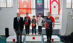 Cumhurbaşkanı Tatar, Girne Avcılık Atıcılık Ve Spor Kulübü, Okçuluk Turnuvası Ödül Törenine Katıldı