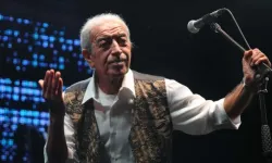 Edip Akbayram hayatını kaybetti