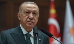 Erdoğan: “Türkiye'yi ‘Barış Diplomasisinin’ Merkez Üslerinden Biri Haline Getiriyoruz”