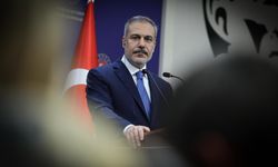 Fidan: “Türkiye-AB İlişkilerinin Bazı Üyelerin Dar Çıkarlarına Hapsedilmemeli”