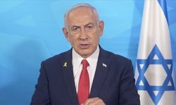 İsrailli Esirleri Kaderine Terk Etmekle Suçlanan Netanyahu, Mahkeme Salonunda Protesto Edildi