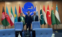 KKTC, Tahran’daki EİT Toplantısında Temsil Edildi