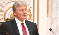 Kremlin: "ABD'nin 30 Günlük Ateşkes Teklifine İlişkin Bilgilendirme Bekliyoruz”