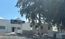 Lefke Gazi Lisesi’nin Yıkılmasına İzin Vermeyeceklerini Bildiren STÖ'lerden Eğitim Bakanı’na Çağrı: “Harekete Geçin”