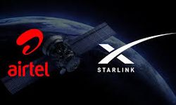 Starlink, Hint Telekom Operatörü Bharti Airtel İle Anlaşma İmzaladı