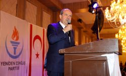 Tatar: “Cenevre’de iki devletli çözüm siyasetini anlatacağım”