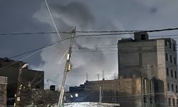 Trump Talimat Verdi, ABD Ordusu Yemen’i Vurdu