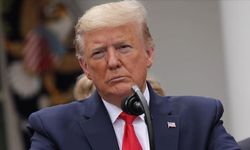 Trump: "Zelenskiy Hemen Geri Dönmek İstiyor Ama Buna İzin Veremem"