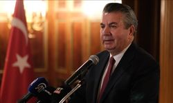 Türkiye’nin Washington Büyükelçisi Önal: Trump Yönetimi İle Etkileşimi Artırmayı Hedefliyoruz