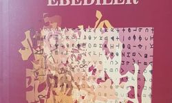 Zeki Erkut’un, “Ebediler” Adlı Romanı Işık Kitabevi Tarafından Yayımlandı