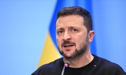 Zelenskiy: "Putin Bu Savaştan Çıkamaz Çünkü O Zaman Elinde Hiçbir Şey Kalmaz"