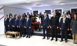 Çavuşoğlu: “Akademiyi uluslararası bir okul haline getirmeyi hedefliyoruz”