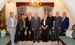 Cumhurbaşkanı Tatar: “Kışkırtıcı cümleler ve görüşler ile nefret dili asla hazmedilemez"