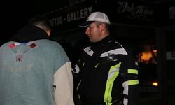 İkamet izinsiz 6 kişi tutuklandı