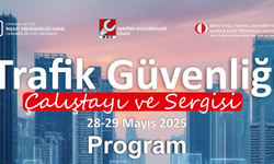 "Trafik Güvenliği Elimizde" temalı çalıştay ve sergi düzenlenecek