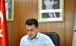 Oğuz’dan geçmiş olsun mesajı…