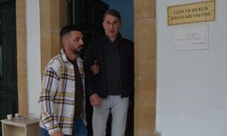 Bavulunda uy*şturucu bulundu!