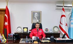 Ertuğruloğlu’ndan Teknofest’e katılım çağrısı: “Herkesi Teknofest’e geleceğe tanıklığa çağırıyorum”