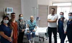 İngiliz turistin organları 3 kişiye hayat verdi